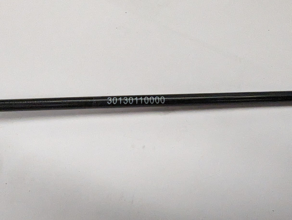 Cable - Drive/Clutch suit BBT Old Single Speed Self Propelled Mower with BBT or Briggs and Stratton Pull Start only engine (30130110000) - Image 3
