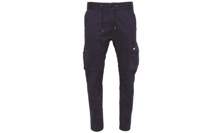 CAT Dynamic Pant - Black - Image 5