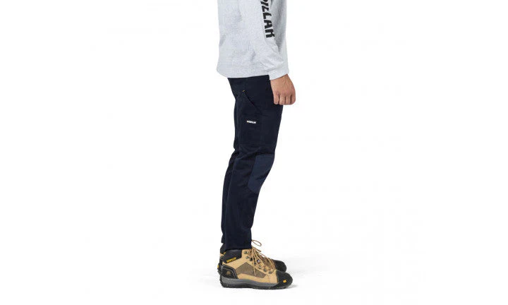 CAT Dynamic Pant - Black - Image 6
