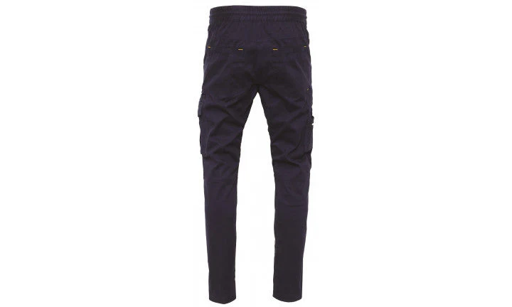 CAT Dynamic Pant - Black - Image 7