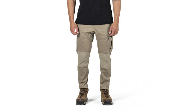 CAT Dynamic Pant - Khaki - Image 2