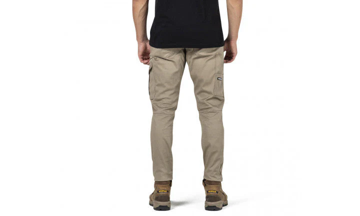 CAT Dynamic Pant - Khaki - Image 3