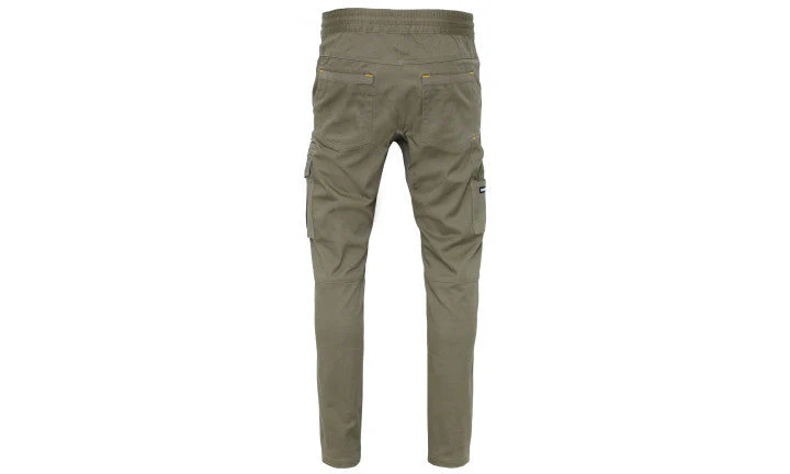 CAT Dynamic Pant - Khaki - Image 4