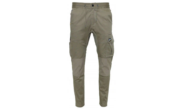 CAT Dynamic Pant - Khaki - Image 6