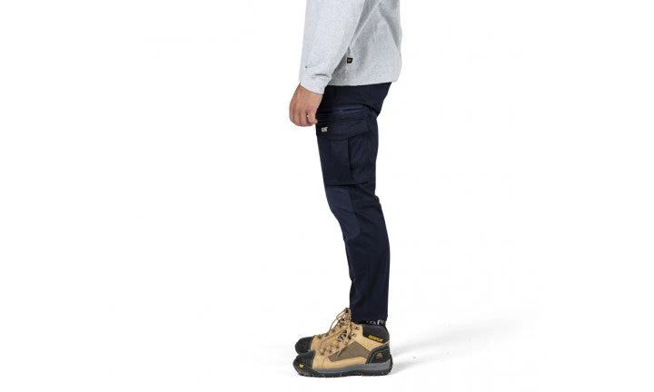 CAT Dynamic Pant - Navy - Image 2