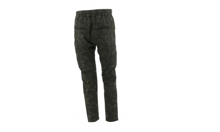 CAT Dynamic Pant - Night Camouflage - Image 3