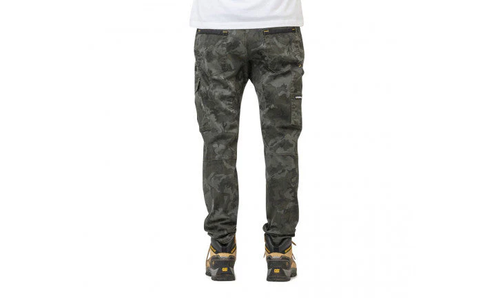 CAT Dynamic Pant - Night Camouflage - Image 4