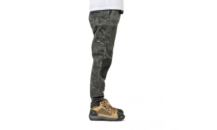 CAT Dynamic Pant - Night Camouflage - Image 5