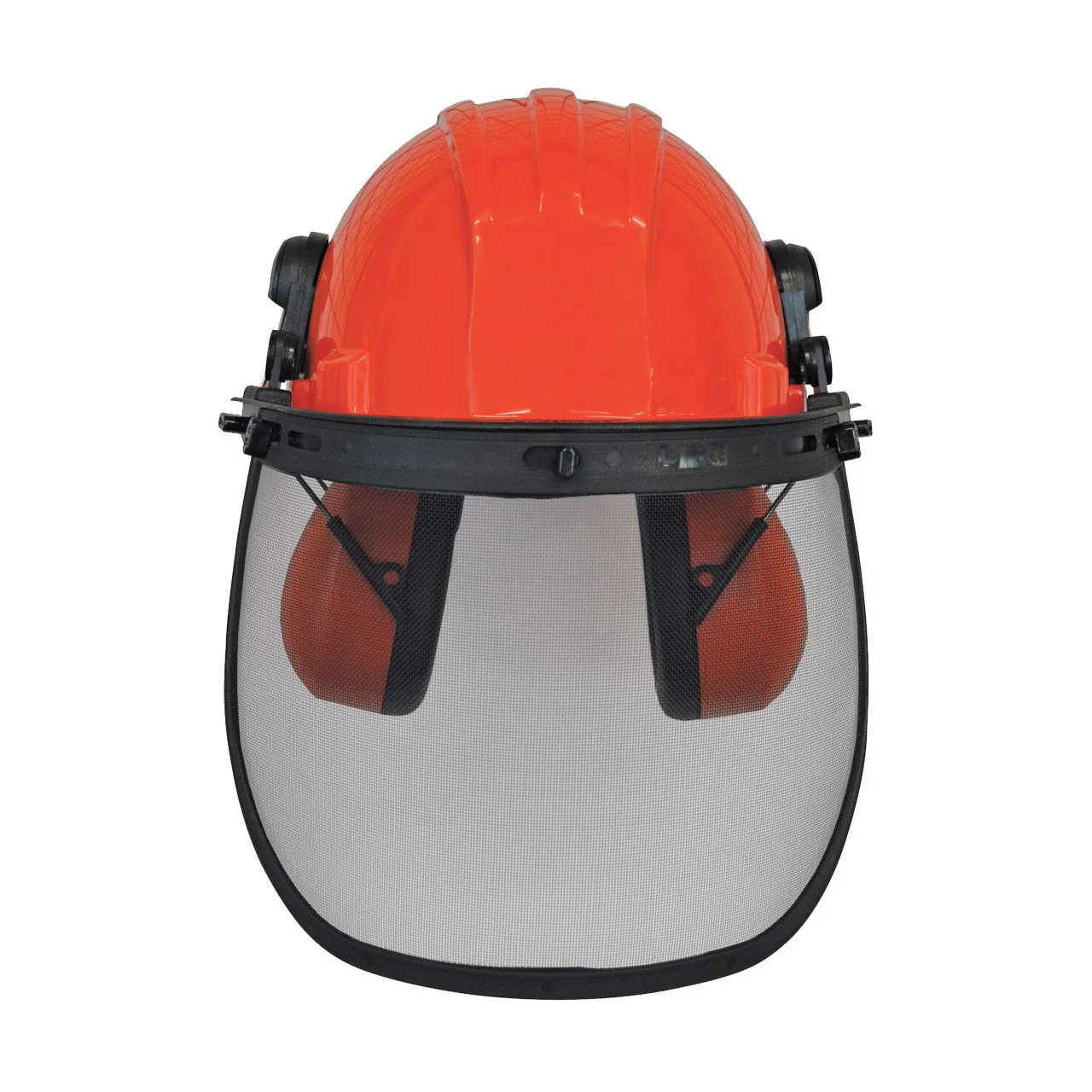 Chainsaw Safety Helmet Kit - Image 2