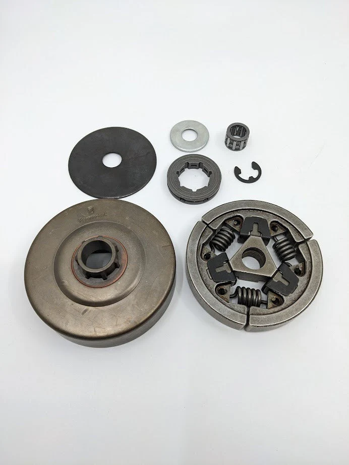 Clutch Kit - 122cc Chainsaw G888