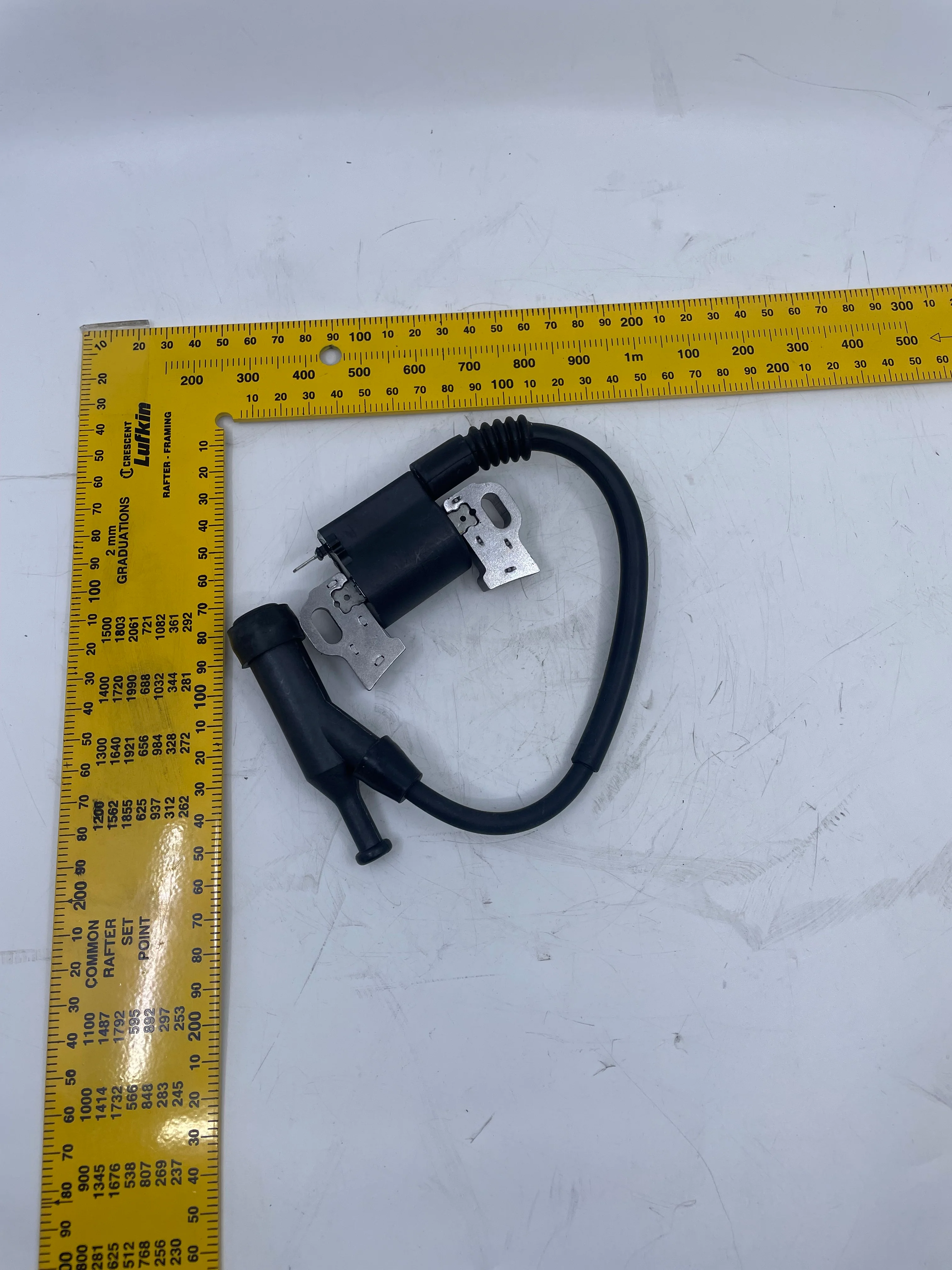 Ignition Coil - BBT 15HP 4-Stroke (420cc) - Image 3