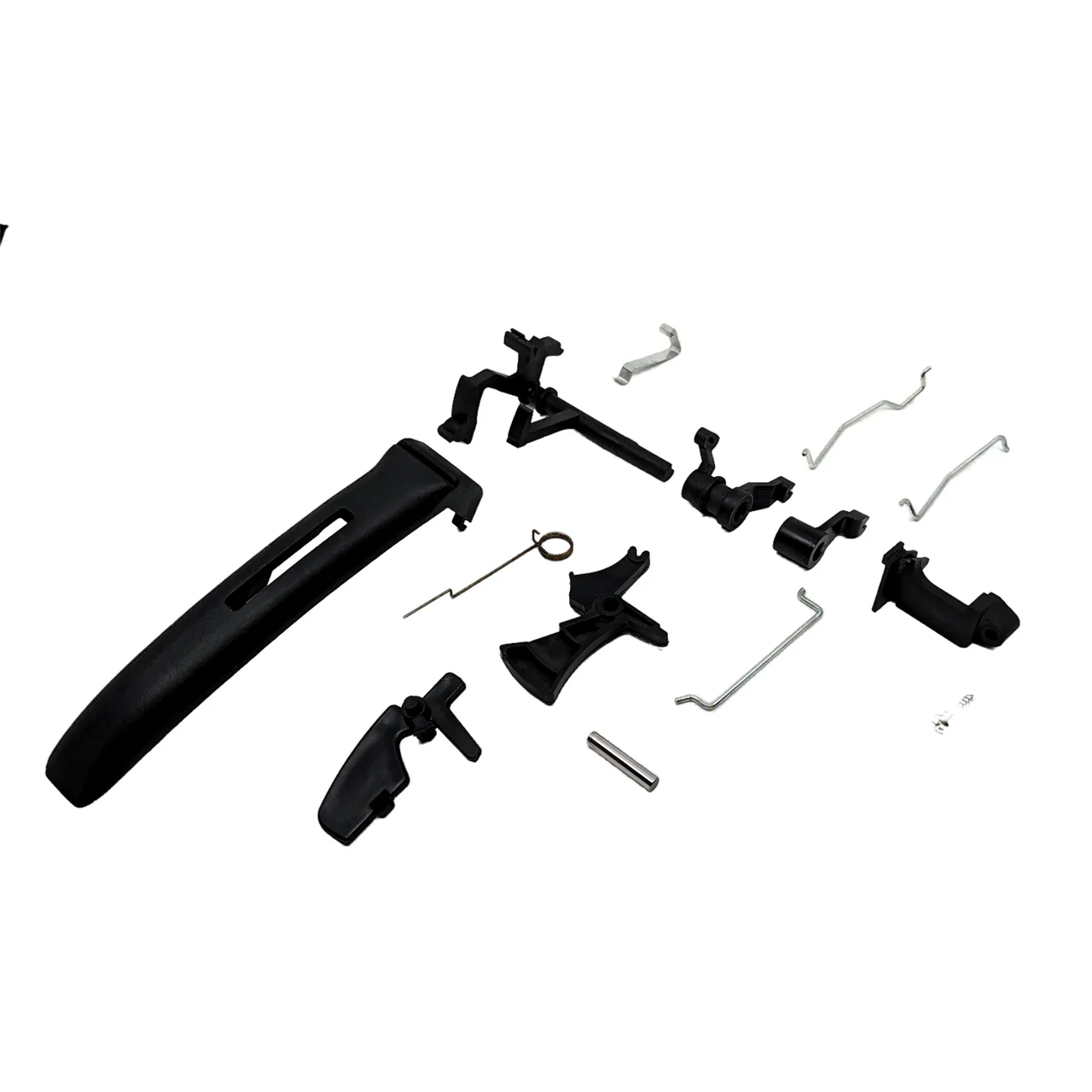 Complete Trigger Assembly - 122cc Chainsaw G888