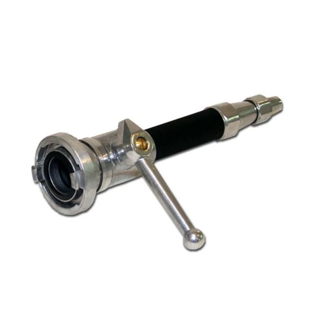 Control Branch Jet 38mm (1.5") with Storz Fitting – Aluminium - Image 2