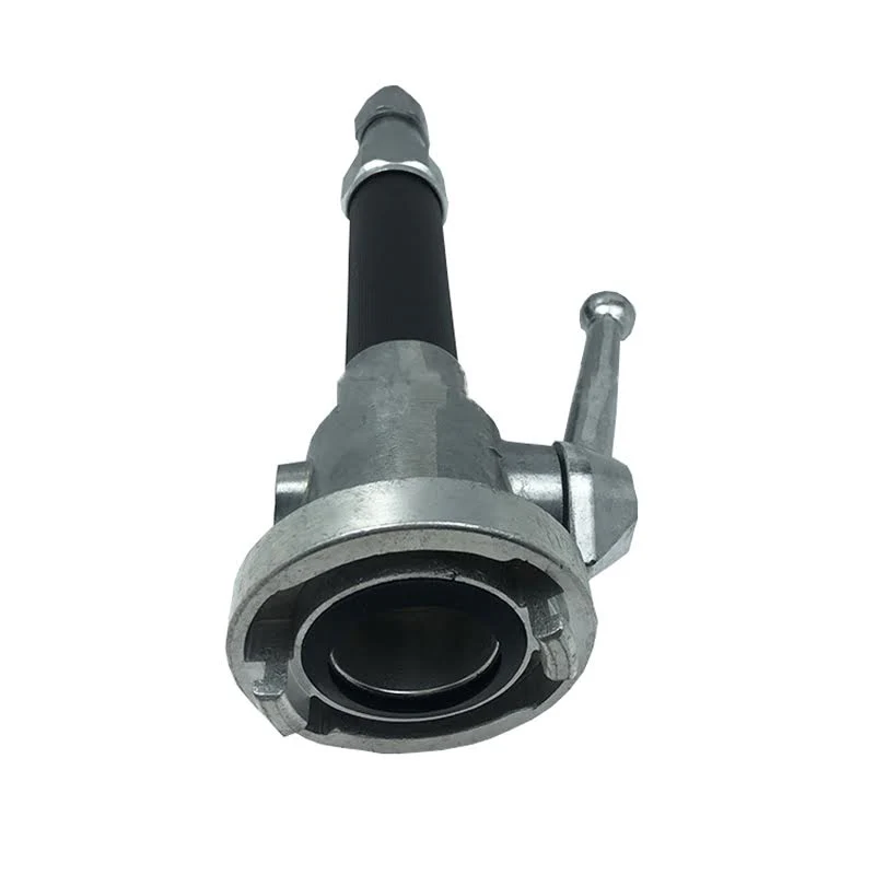 Control Branch Jet 38mm (1.5") with Storz Fitting – Aluminium - Image 4