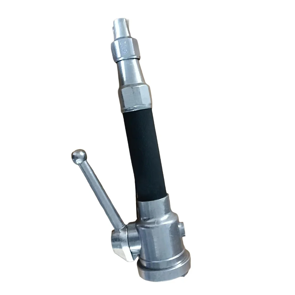 Control Branch Jet 38mm (1.5") with Storz Fitting – Aluminium - Image 5