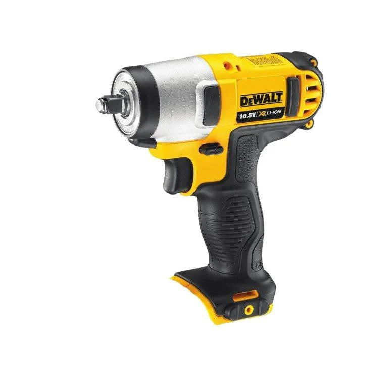 dewalt 10.8V XR Li-Ion Compact Impact Wrench - Bare Unit