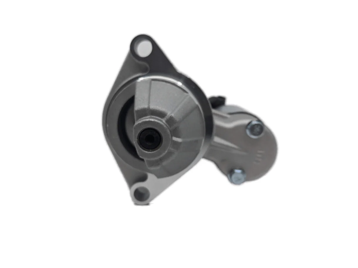 Diesel Starter Motor - Image 2