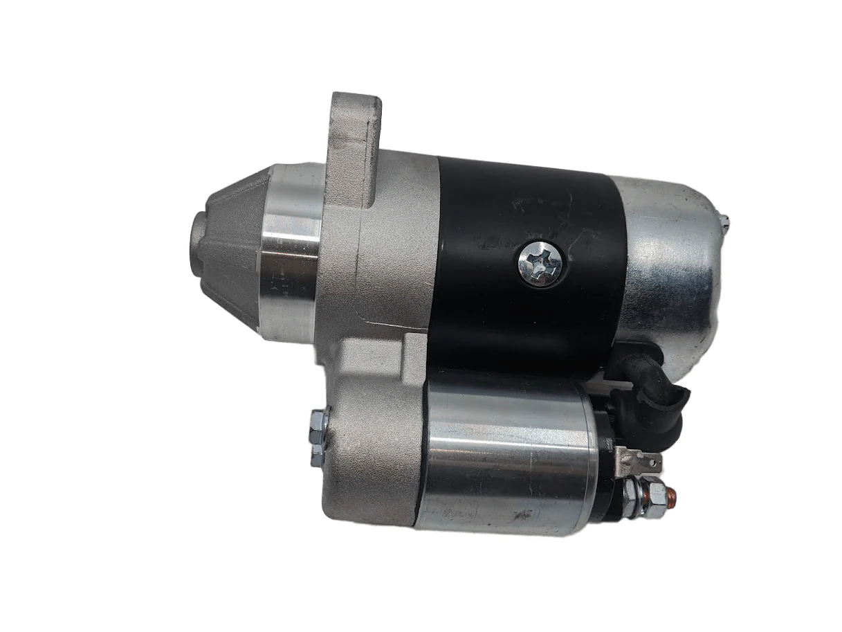 Diesel Starter Motor - Image 4