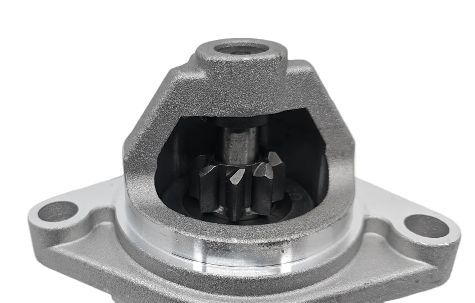 Diesel Starter Motor - Image 5