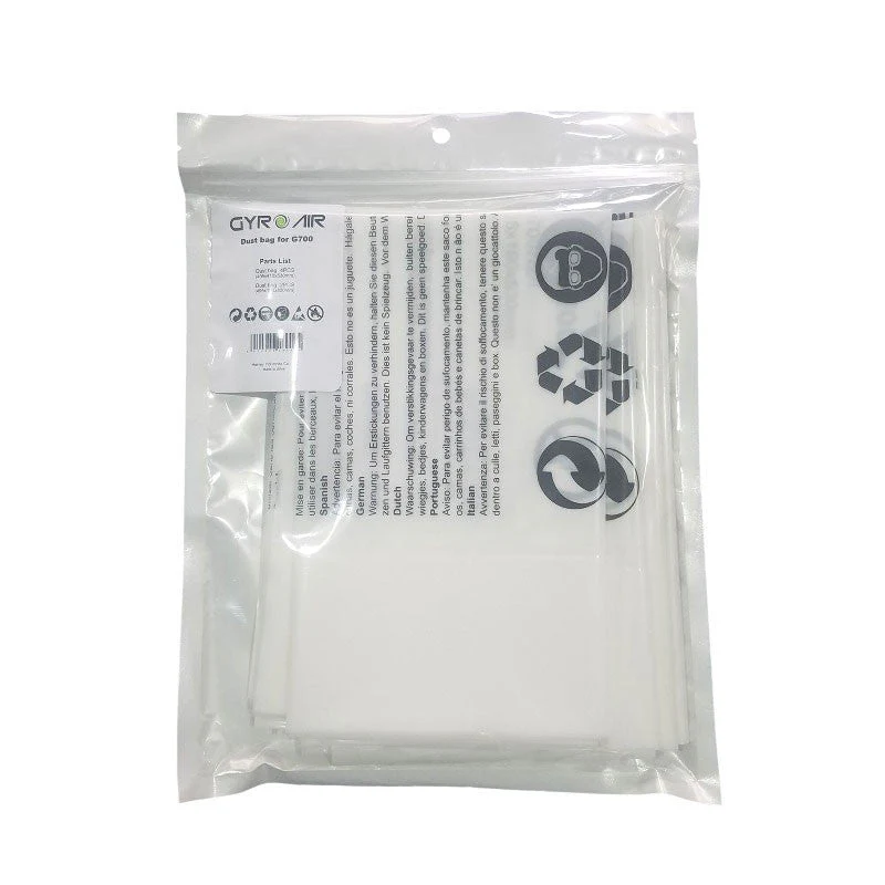 Dust Bag for Gyro G-700 (DB-700) - Image 3