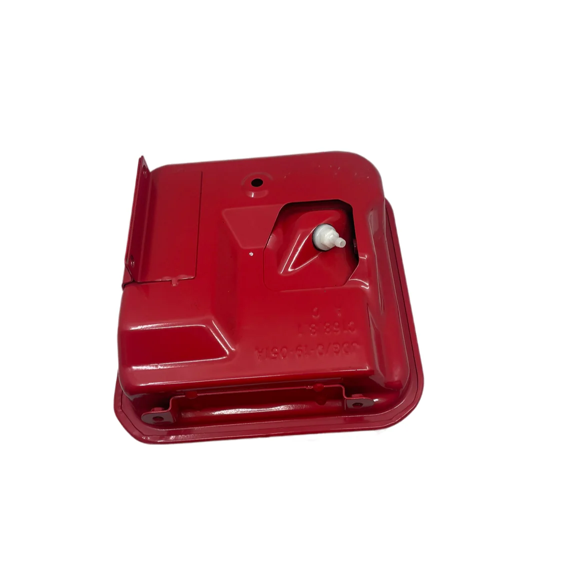 BBT 6.5/7hp Fuel Tank Assembly - Image 6