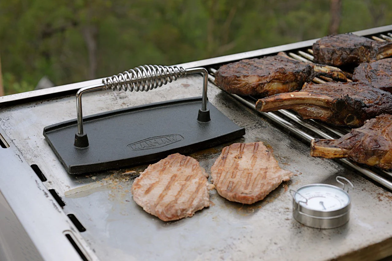 Grill Surface Guage - Image 2