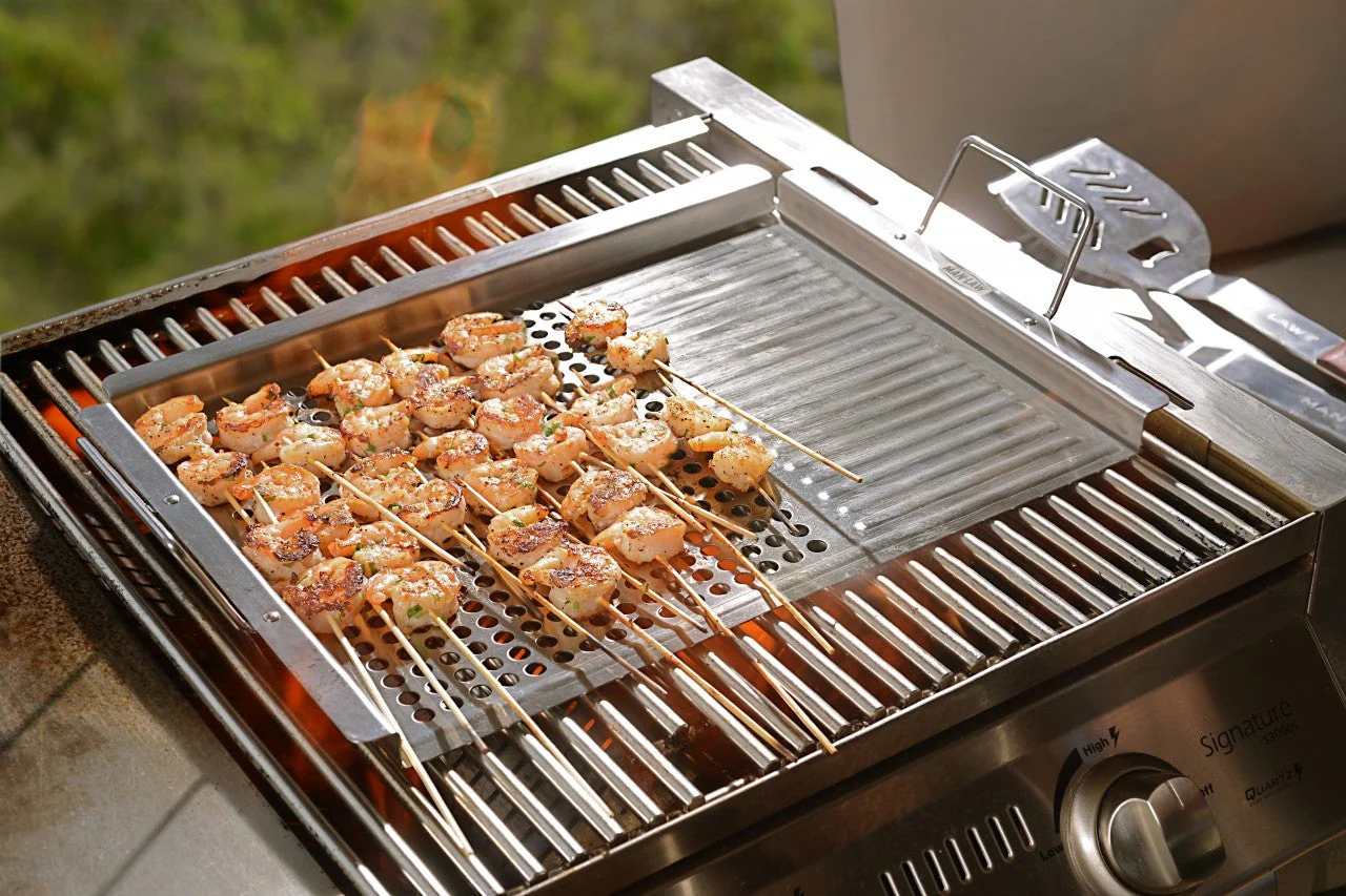 Grill Topper - Image 2