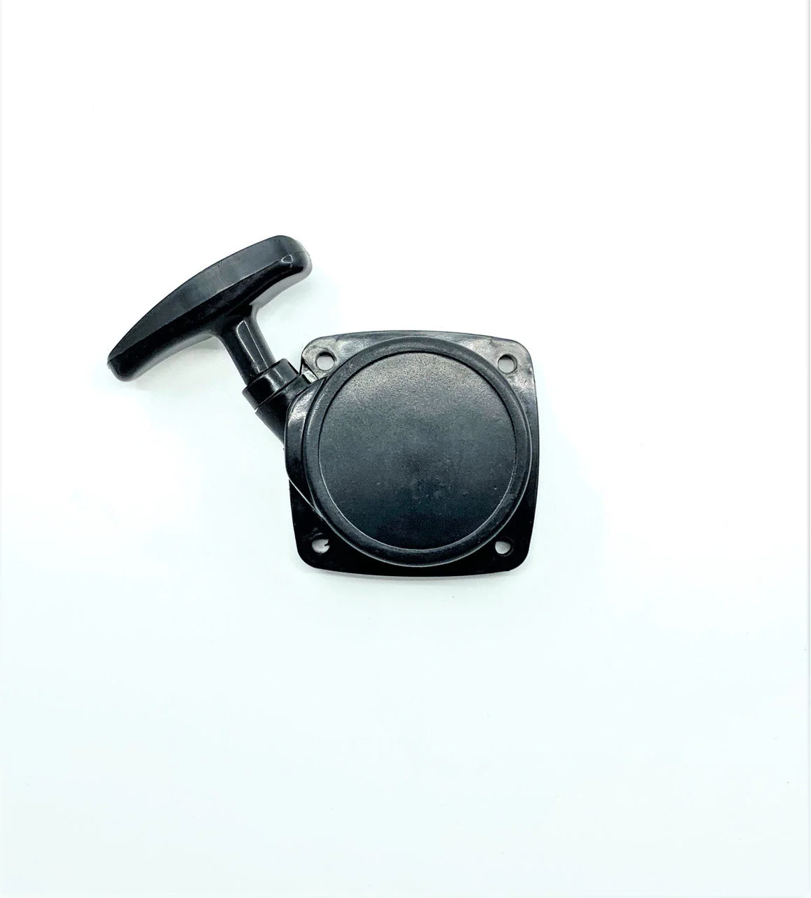 Hand Held Hedge Trimmer Pull Start (HHHT) - Image 2
