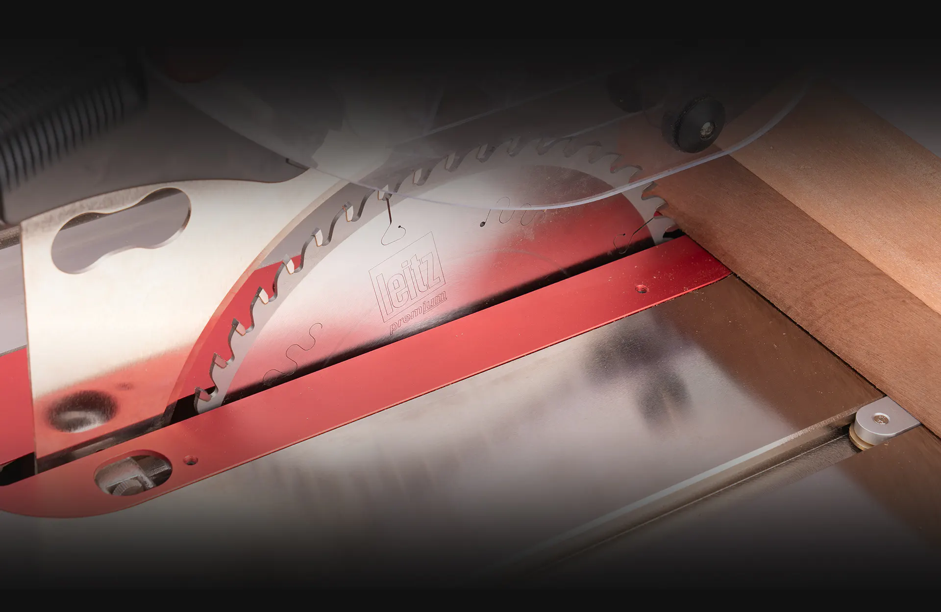 Harvey Alpha HW110LC-36Pro Stain-less Cabinet Saw - Image 28