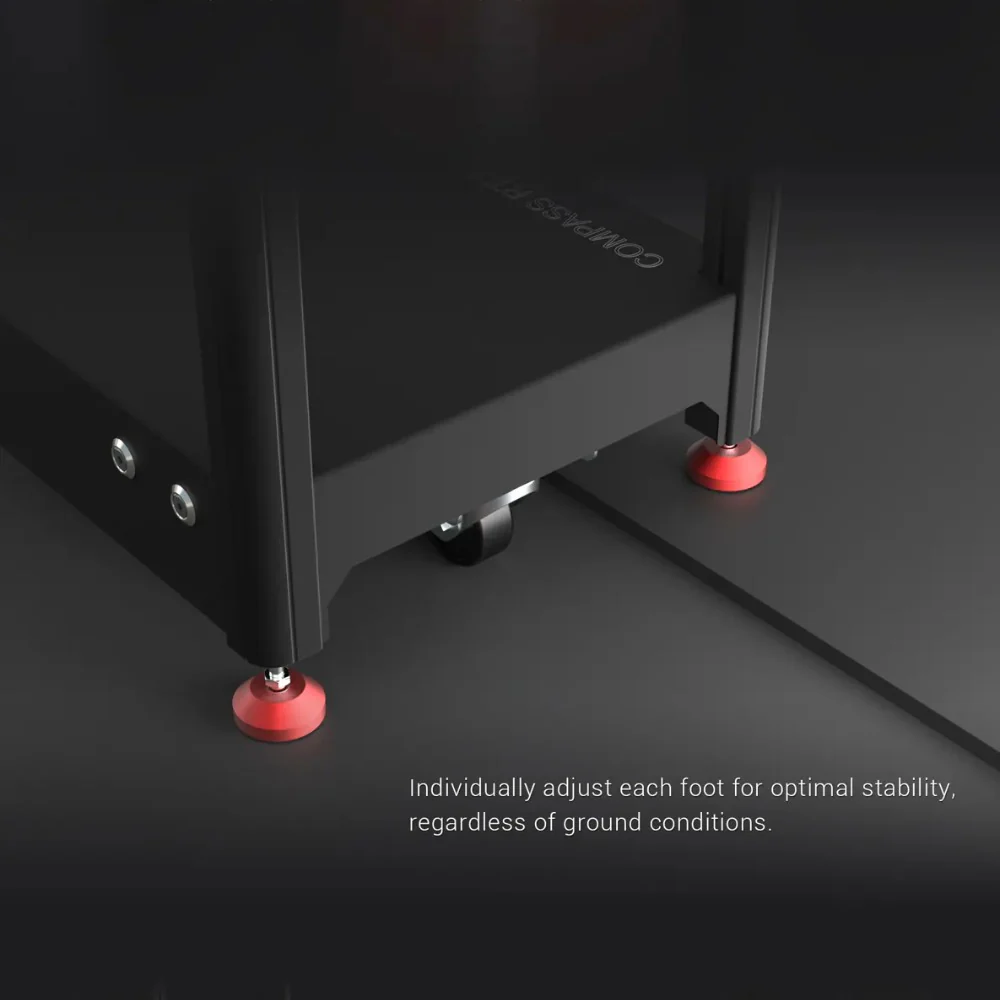 Harvey Compass RT-S Router Table Stand - Image 8