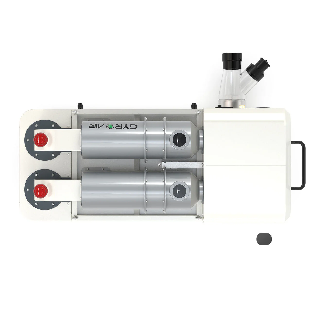 Harvey Gyro Dust Woodwork Wood Filter Extractor G-700 - Image 5