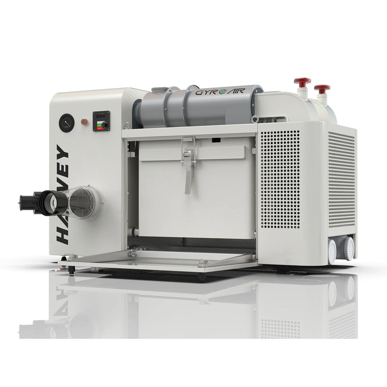 Harvey Gyro Dust Woodwork Wood Filter Extractor G-700 - Image 7