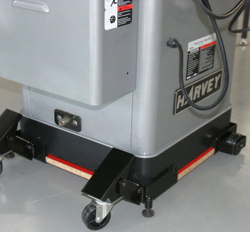 Harvey MB-600 Mobile Base - Image 3