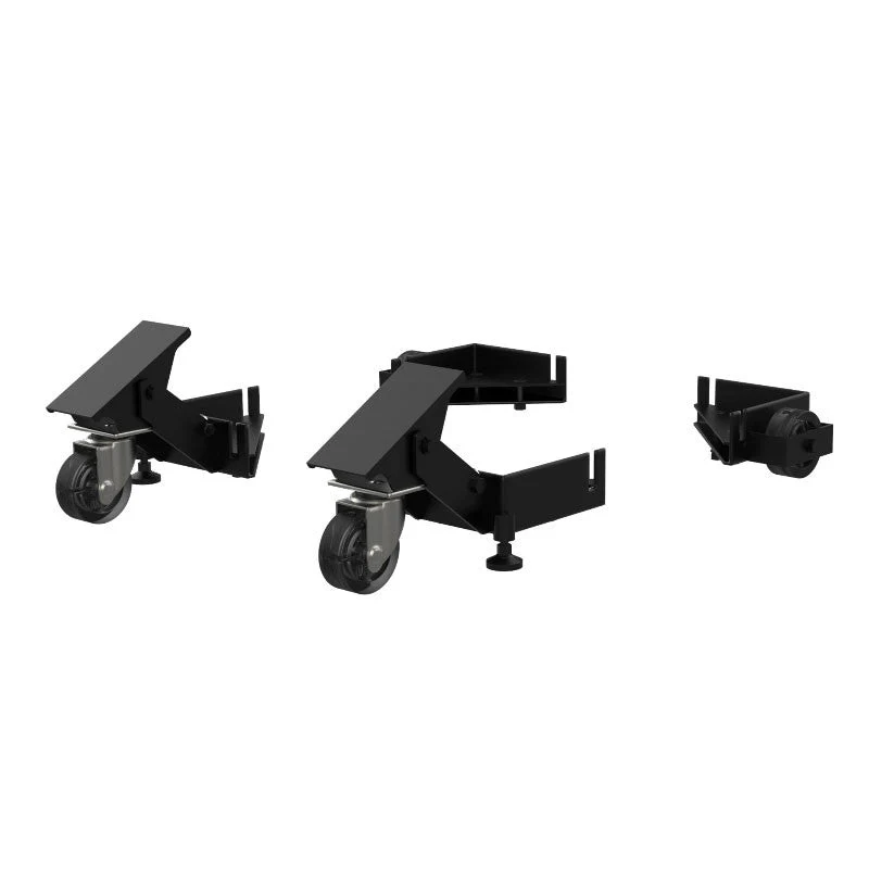 Harvey MB-600 Mobile Base - Image 4