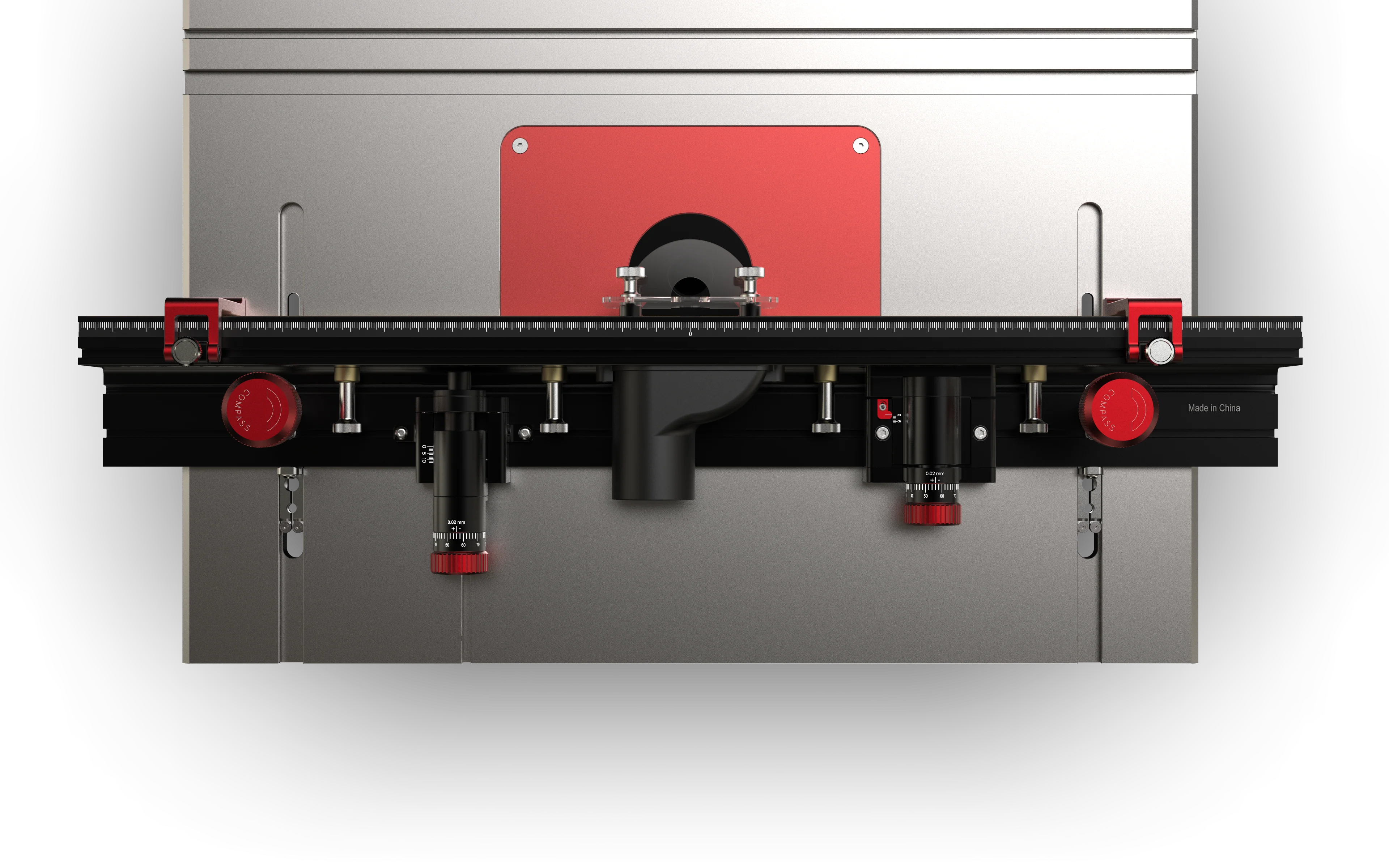 Harvey RF-36-M Metric Router Table Fence - Image 11