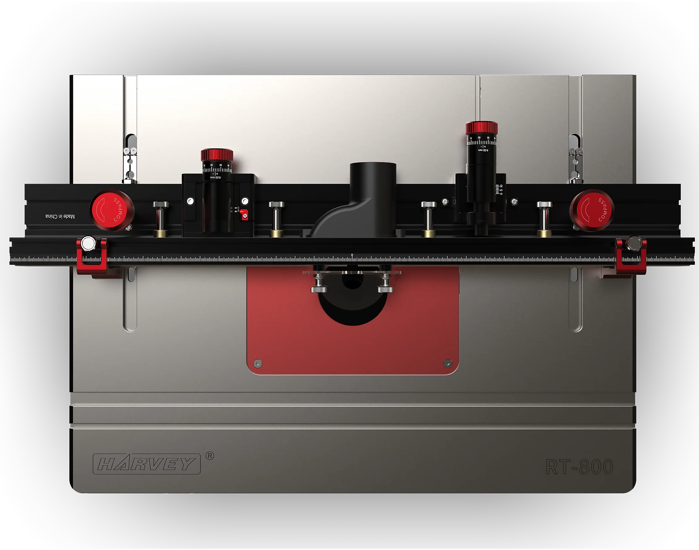 Harvey RF-36-M Metric Router Table Fence - Image 12