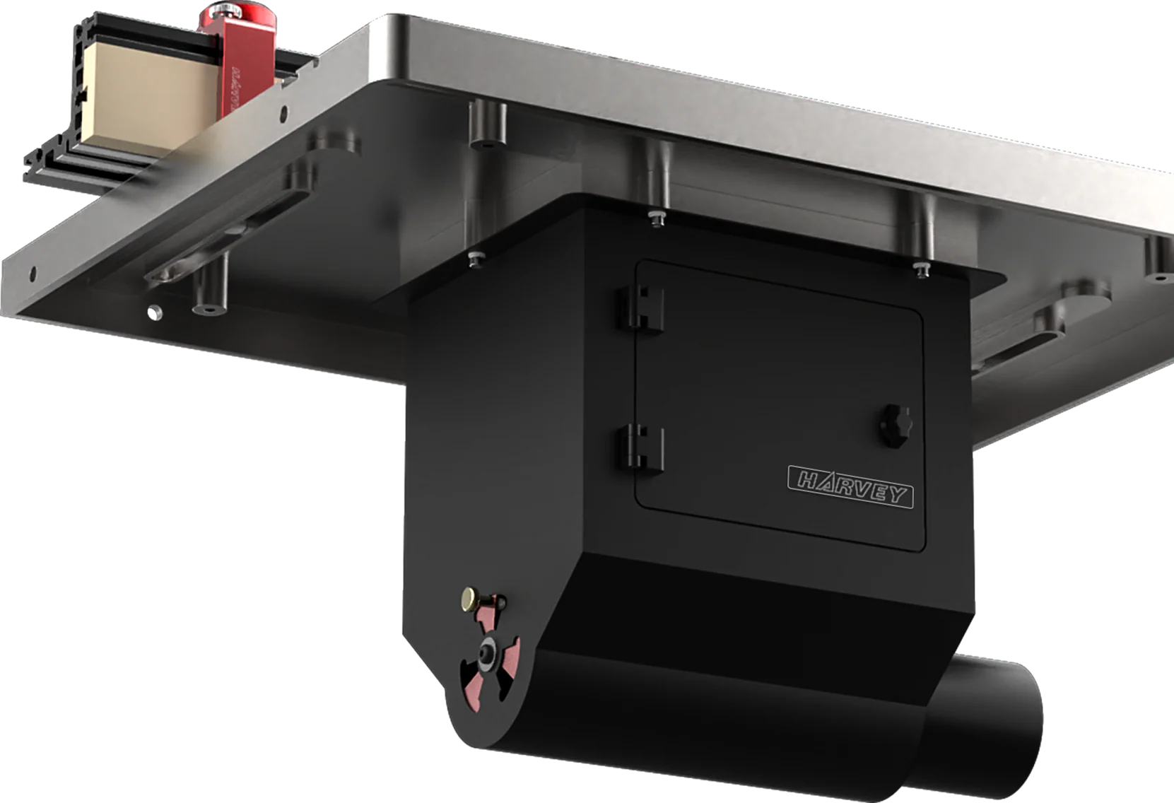 Harvey RF-36-M Metric Router Table Fence - Image 20