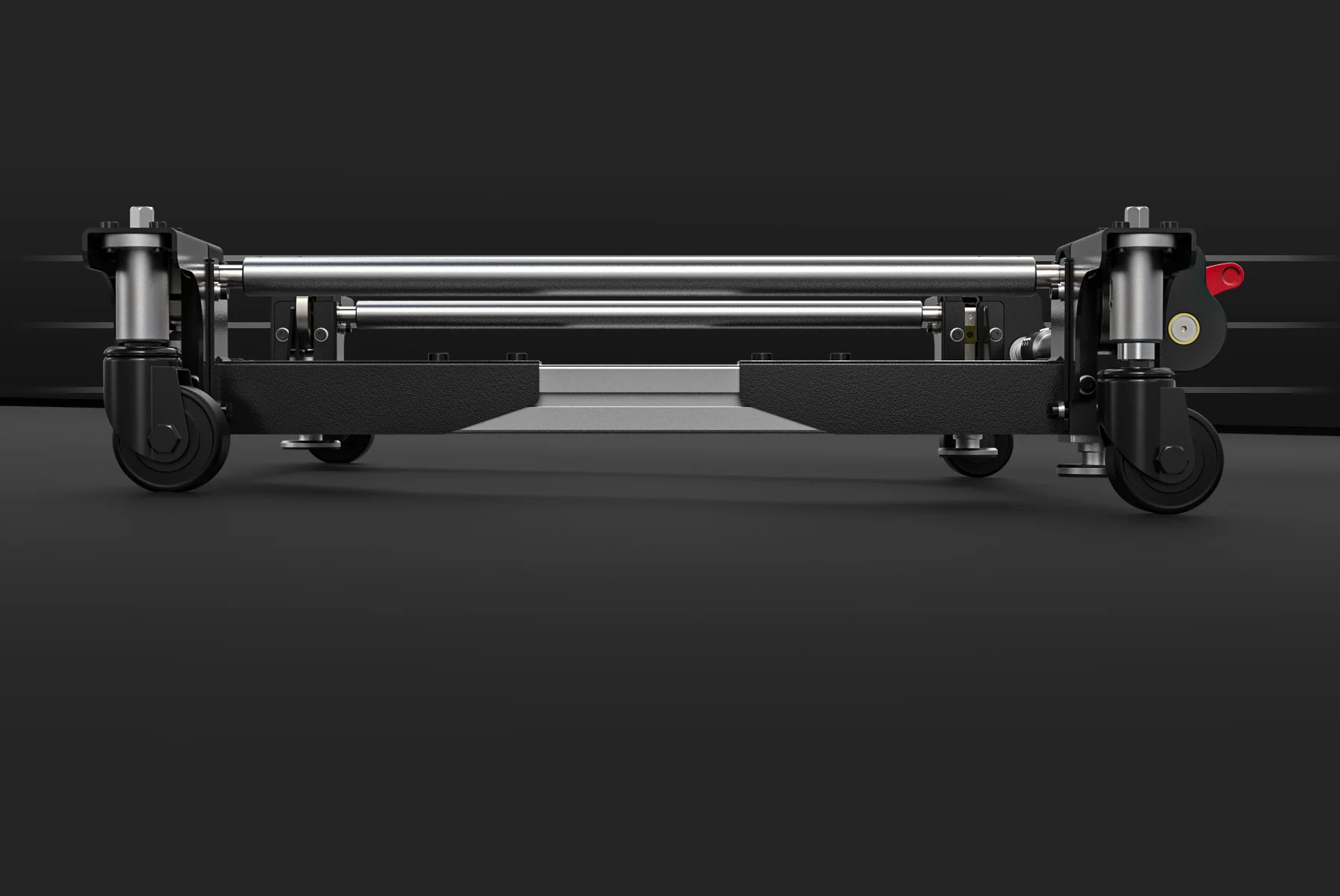 Harvey Spider Mobile Base M-1500pro - Image 16