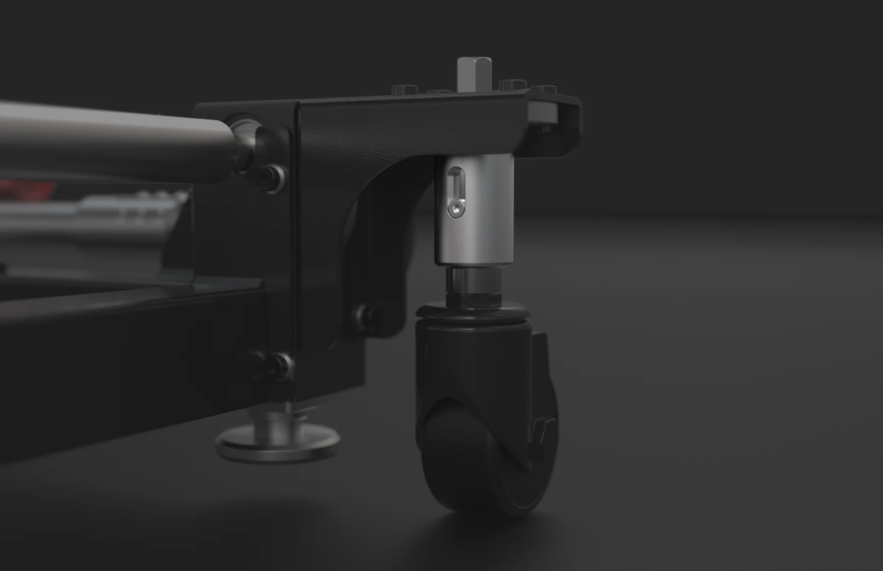 Harvey Spider Mobile Base M-1500pro - Image 17