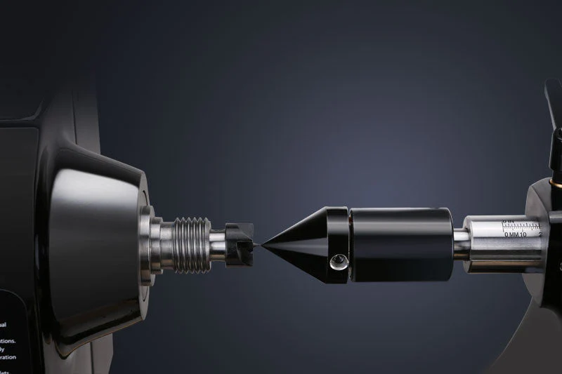 Harvey T-40 Woodwork Lathe - Image 3