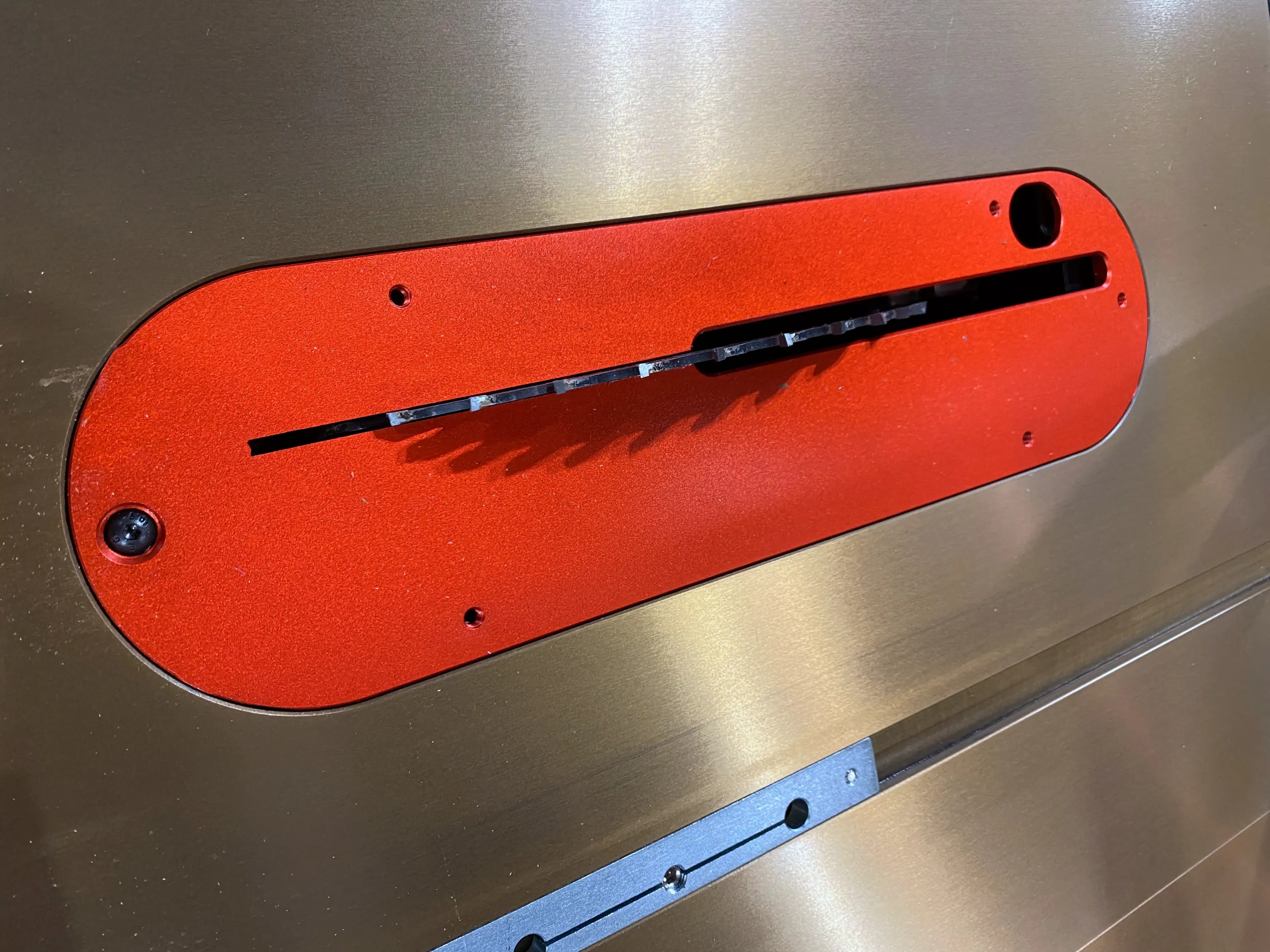 Harvey Zero Clearance Insert ZC-10 - Image 4