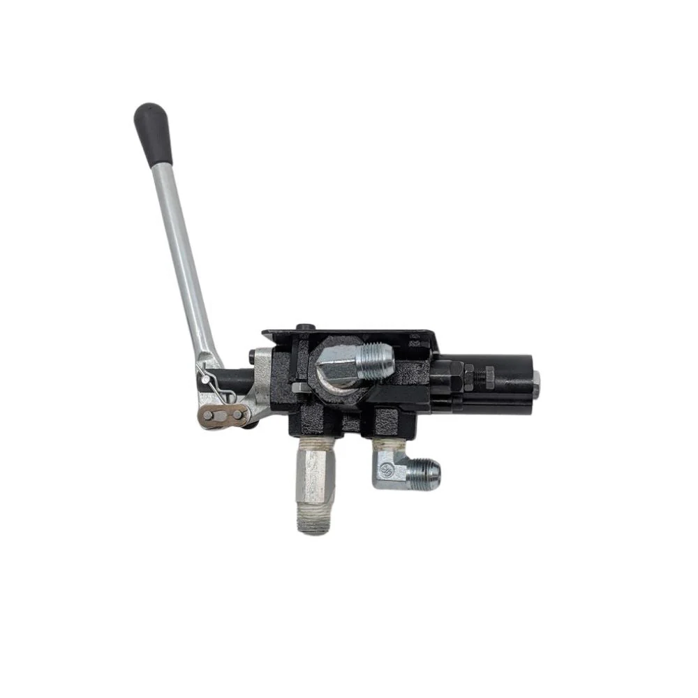 Hydraulic Log Splitter Control Valve - Image 2