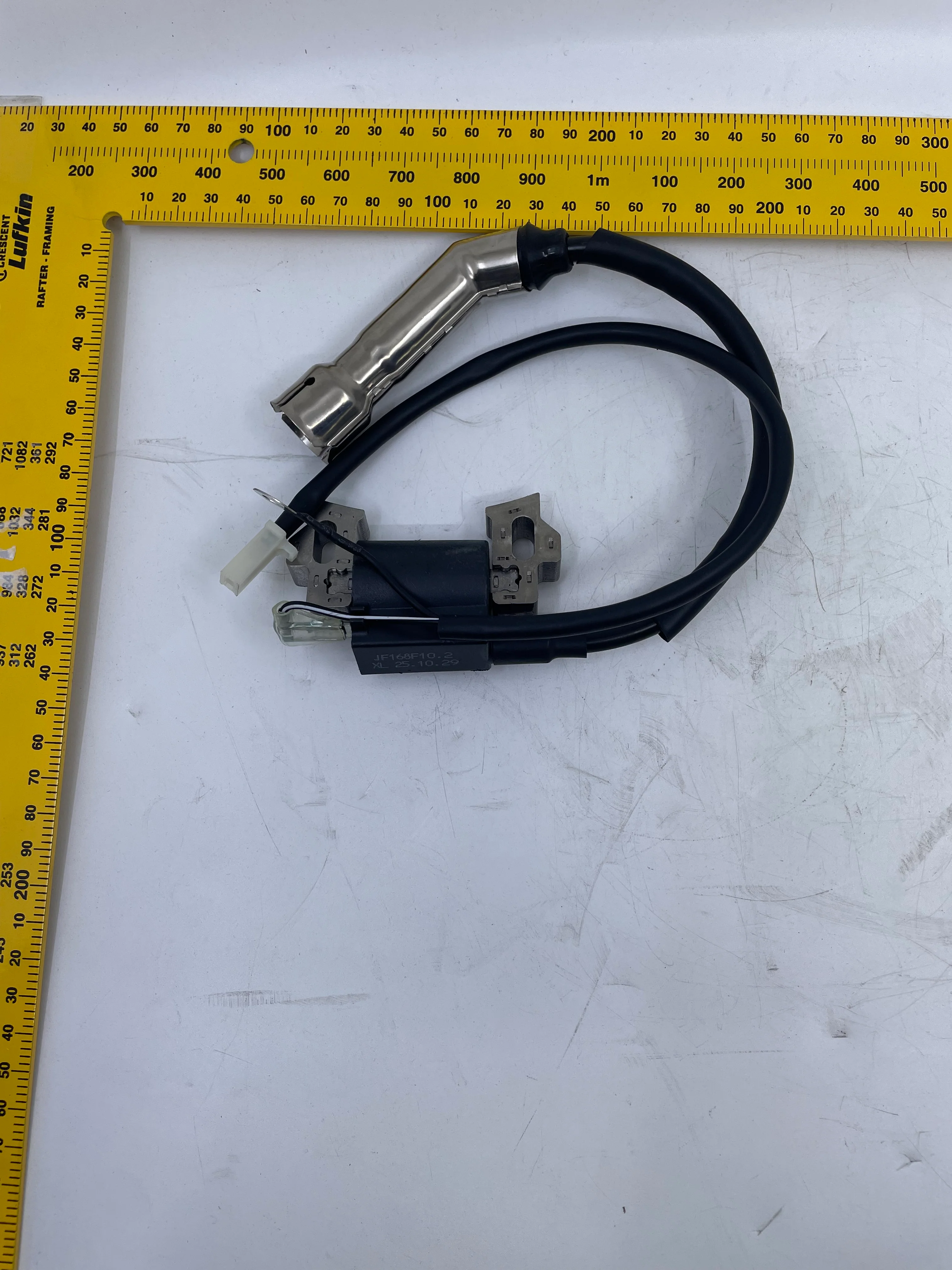 Ignition Coil - BBT 6.5/7HP 4-Stroke (208cc) - Image 3