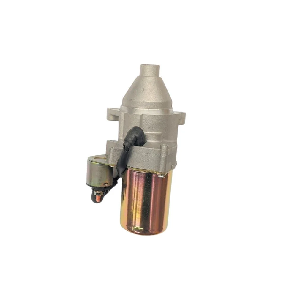 JD 15HP Electric Start Commercial 4 Stroke Petrol Engine Starter Motor