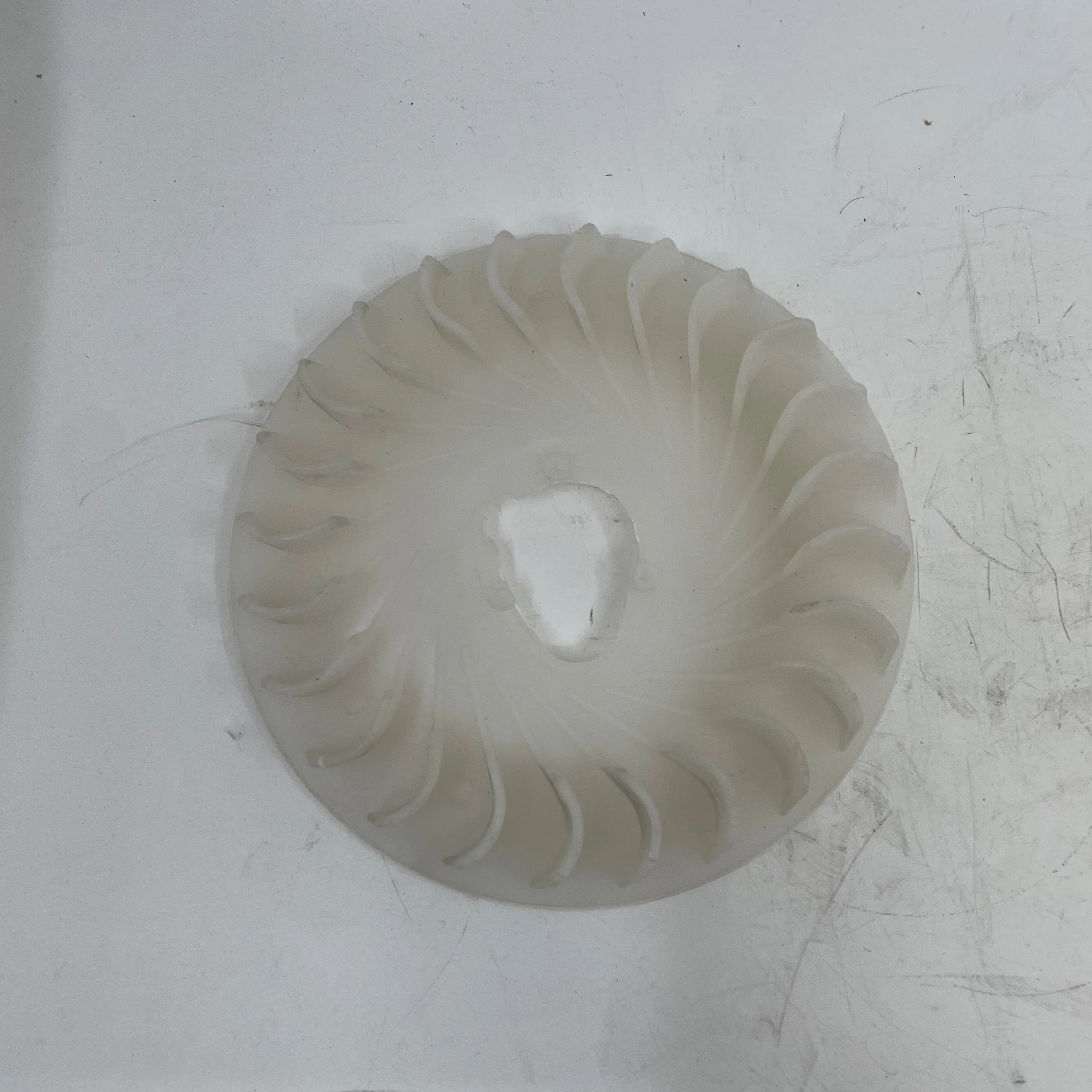 JD 6.5/ 7HP Stationary 4 Stroke Engine Cooling Fan