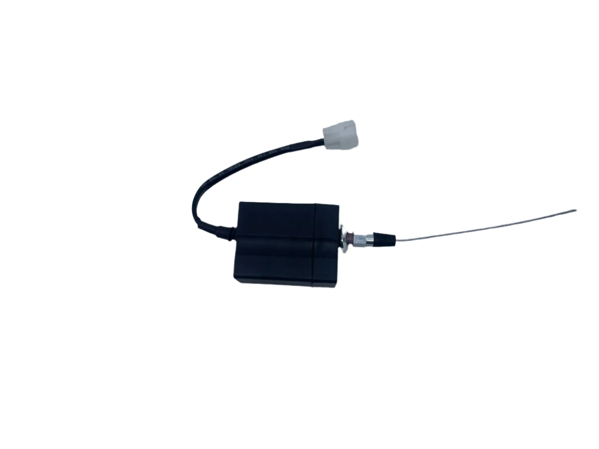 Koop 292/23hp Diesel Engine Start/Stop Solenoid