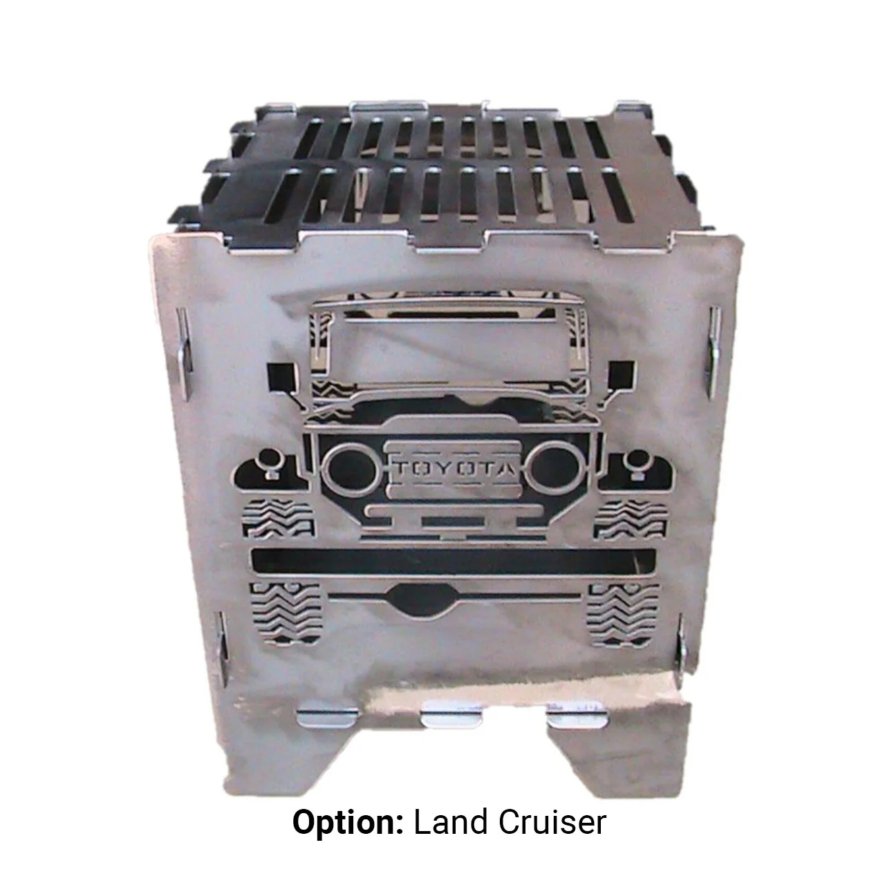 Lazy Lizard Australian Made Outdoor Fire Pit - Image 11