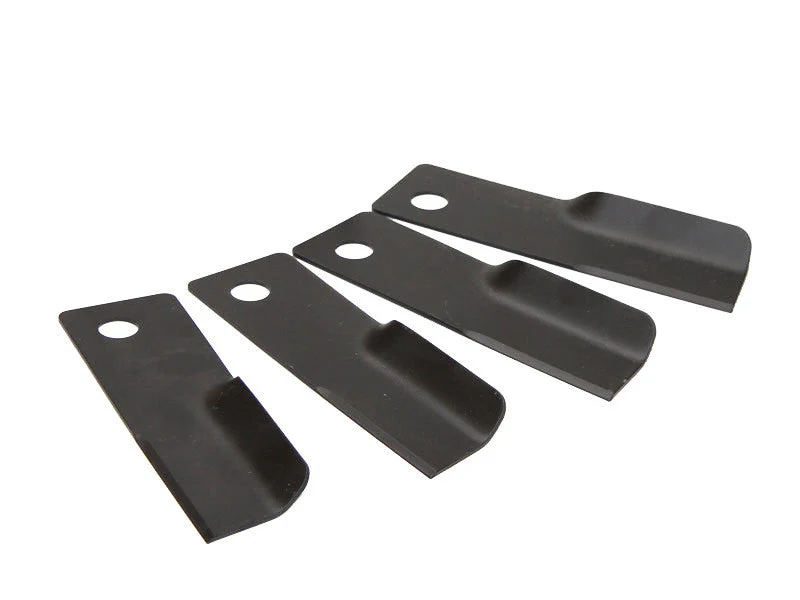 Single Speed Mower Blades 21"