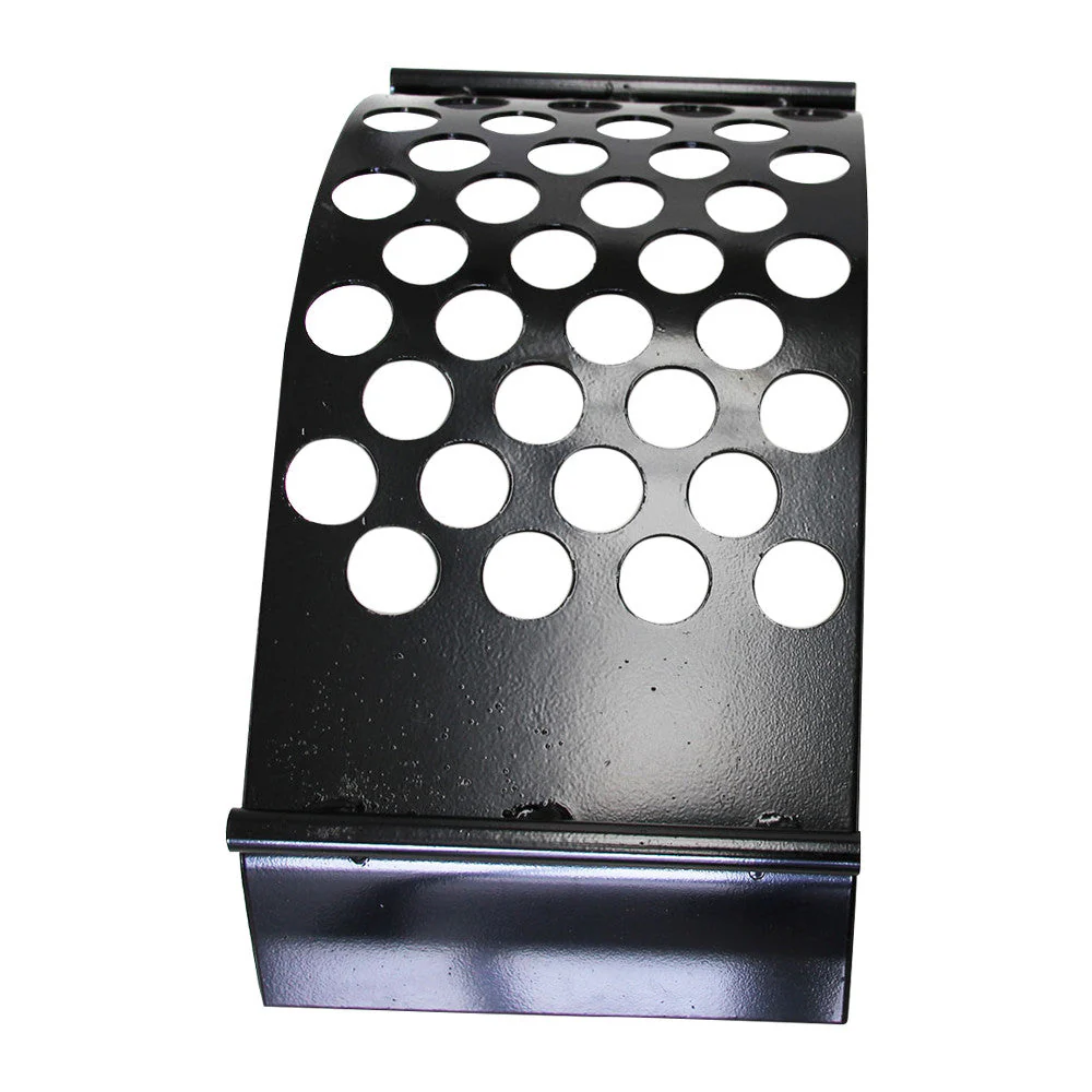BBT Mulcher Screen