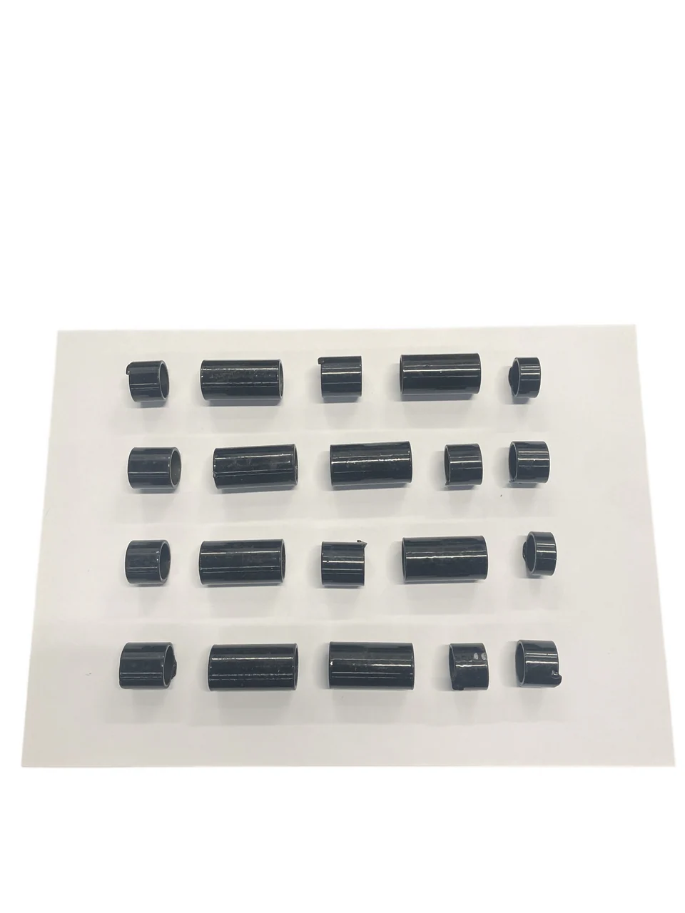 BBT Mulcher spacer Set